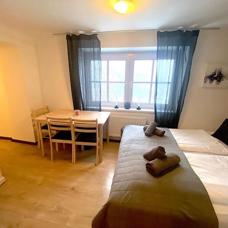 באד גסטיין Chalet Badberg מראה חיצוני תמונה