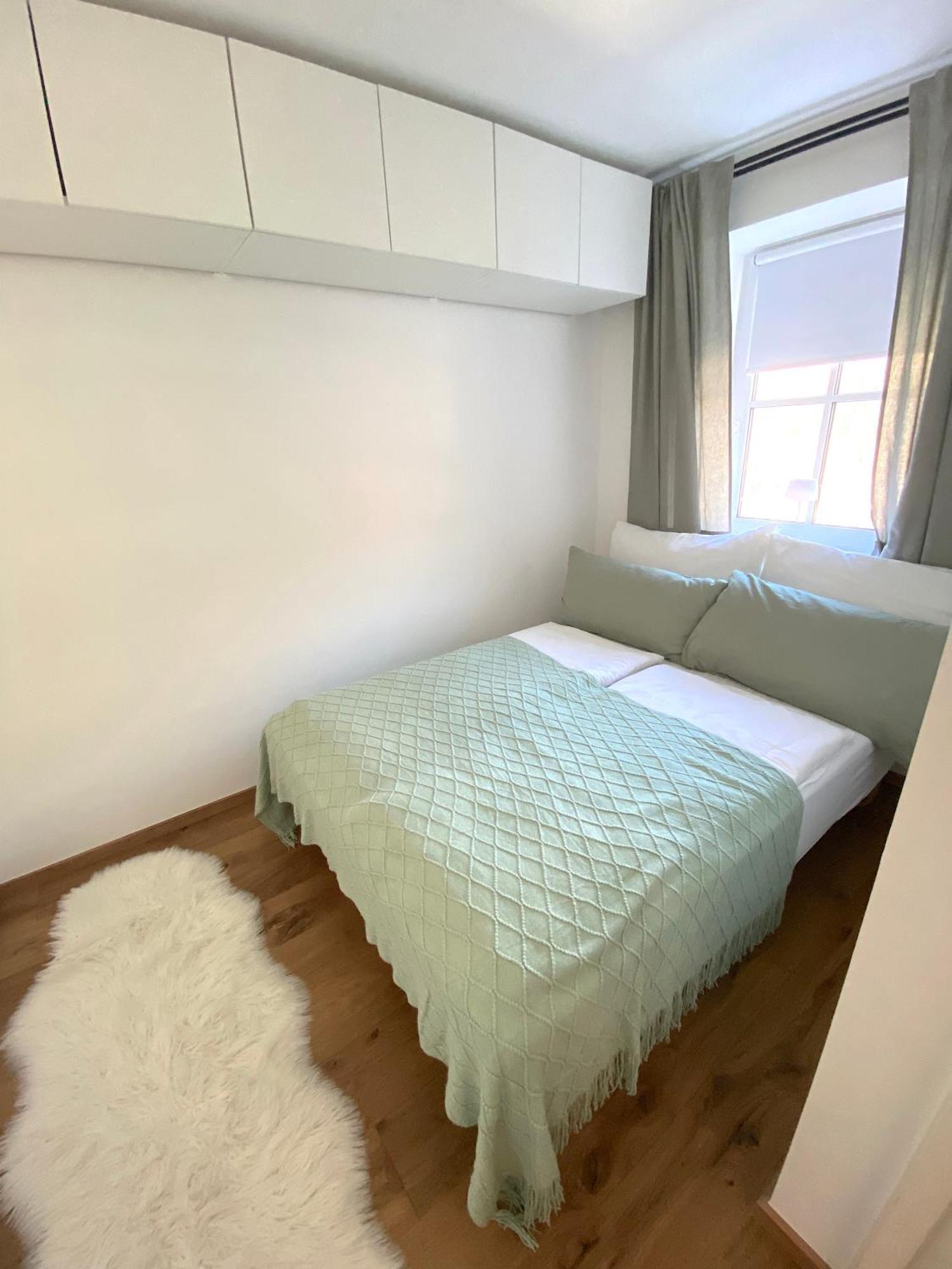 באד גסטיין Chalet Badberg מראה חיצוני תמונה